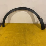 2017-2022 Honda Cr-v Left Driver Side Front Wheel Fender Molding 74165-TLA-A0. Fixed Price $85.00.