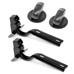 Hood Hinges & Cups 1979-1993 Mustang. Fixed Price $93.90.