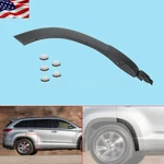 Rear Door Lower Molding Trim Right Side For 14-19 Toyota Highlander 75077-0E010. Fixed Price $44.99.