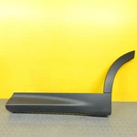 2023-2025 Dodge Hornet Rear Left Side Door Lower Wheel Arch Flare Molding Oem. Fixed Price $80.40.