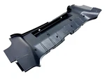 2003-08 Bmw Z4 E85 Roadster Rear Trunk Boot Loading Sill Cover Panel Black Oem. Fixed Price $71.99.