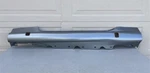2003-2012 Mercedes R230 SL500 SL55 Amg Skirt Rocker Panel Oem A2306980354. Fixed Price $100.00.