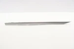 2023 - 2025 Nissan Z Rear Left Driver Side Quarter Panel Molding Cover Oem. Fixed Price $106.14.