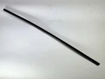 2019-2025 Cadillac XT4 Rear Left Side Door Window Belt Molding Trim Oem. Fixed Price $39.99.