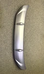 2022 Hyundai Tuscon Skid Plate-rr Bumper 86671-N9010 Oem. Fixed Price $125.00.