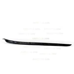 New Oem For Acura 73152-TL2-305ZD Passenger Side Windshield Garnish 2009-14 Tsx. Fixed Price $119.21.