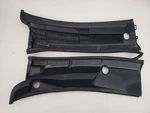 Toyota Prius 2005 Driver And Passenger Side Cowl Cover 55709-47050 C69. Fixed Price $115.00.