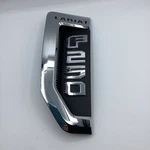 Oem 2017-2022 Ford F-250 Super Duty Lariat Left Fender Emblem KC3J-25000A73-A. Fixed Price $45.99.