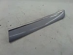 Mercedes CL500 Left Rear Quarter Panel Door Rub Strip Molding W215 A2156900562. Fixed Price $14.00.
