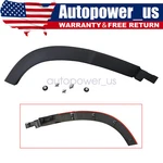 For Toyota Highlander Door Lower Molding Arch Flare Rear Right 75077-0E010. Fixed Price $35.99.