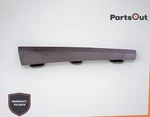 09-17 Audi SQ5 Front Left Driver Side A-pillar Trim Panel Lining Cover Oem. Fixed Price $68.66.
