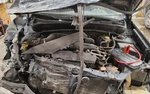 Driver Left Center Pillar Fits 09-13 Forester 1770977. Fixed Price $956.30.