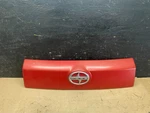 2008 To 2010 Scion Xd Rear Trunk Trim Liftgate Panel Oem T0410 Dg. Fixed Price $27.99.