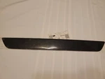 New 2017 2022 Tesla Model Front Left Door Sill Trim Panel 1504763-00-C Oem. Fixed Price $13.35.