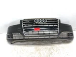 2015-2018 Audi A8 D4 Front Bumper Cover + Pdc Sensors Camera Oe Y8X / 4J #note.. Fixed Price $1499.97.
