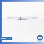07-11 Jaguar X150 Xkr Trunk Boot Lid Molding Cover Chrome 6W8313550BE Oem. Fixed Price $141.10.