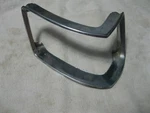 1968/69 Oldsmobile Vista Cruiser Wagon Lh Up Back Light Bezel #5960457-1. Fixed Price $39.99.