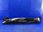 2004-2014 Lamborghini Gallardo Spider Rear Upper Panel Deck Lid Melted 400864487. Fixed Price $238.00.