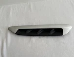 51137418605 Genuine Side Front Left Finisher Bmw. Fixed Price $51.00.