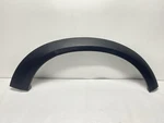 08-12 Volvo XC70 Right Front Fender Flare Molding Passenger Oem Textured Damaged. Fixed Price $48.75.