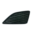 New Left Side Fog Light Cover For 2009-2010 Toyota Corolla Sedan 104-50652L Capa. Fixed Price $31.96.