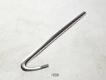2005-2011 Audi A6 S6 C6 Rear Left Quarter Window Glass Trim Molding Oem. Fixed Price $29.95.