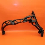 Mercedes Benz EQE350 EQE500 Rear Bumper Bracket Left 2023-2025 2026 A2958803503. Fixed Price $98.10.
