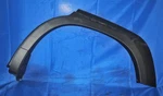 2023-2026 Mazda CX-50 Rear Driver Left Fender Flare Molding Trim Panel Oem. Fixed Price $149.95.