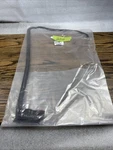 2019-2023 Infiniti QX50 / 2022-2024 QX55 Right Passenger Side Body Weatherstrip. Fixed Price $115.00.