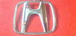 Genuine 05'-08' Honda Odyssey Rear Emblem Set 75701 Shj A000. Fixed Price $11.24.