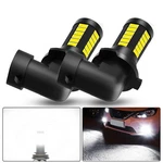 Auxito 9006 Led HB4 Fog Light Lamp For Dodge Ram 1500 2500 3500 2013-2018 33SMD. Fixed Price $13.29.