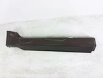 2007-2008 Honda Element Front Driver Side Skirt Rocker Molding Brown *scratches*. Fixed Price $238.40.