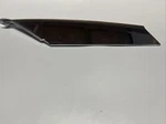 Tesla Model 2016-2020 Active Louver Molding Upper Right 1056380-00-C New. Fixed Price $59.00.