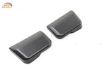 14-20 Maserati Quattroporte Right & Left B Pillar Exterior Screw Cover Cap Oem. Fixed Price $24.99.
