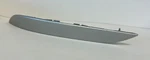 2004 2010 Bmw 525I Rear Bumper Molding Trim 51127163747-01 Oem. Fixed Price $21.99.