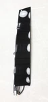 New Ford Front Left Door B-pillar Molding W/ Keypad R2TZ5820555BA Nautilus 24-26. Fixed Price $385.95.