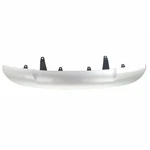 For 2016-2018 RAV4 Rear Valance Silver Plastic 52453-0R020-B2 TO1195108. Fixed Price $231.95.