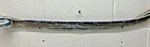 Rh Door Side Window Reveal Mold. 3954525 1969-82 Chevrolet Corvette Coupe (BIN91. Fixed Price $80.71.