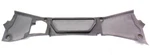 Cowl Rain Tray Cover 04-06 Vw Phaeton 3D1 819 417. Fixed Price $74.99.