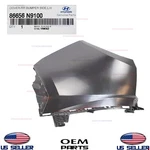 Genuine Oem Rear Bumper Cover Left Driver Side 2022-2025 Hyundai Tucson 1.6L. Fixed Price $78.70.