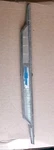 1963 Chevrolet Impala Biscayne Bel Air Ss Original Gm Trunk Emblem 3820220. Fixed Price $25.00.