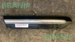 Volkswagen Beetle Quarter Molding Trim W/chrome 5C5853932. Fixed Price $100.00.