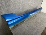 Skirt Rocker Panel Molding Right Side Mercedes R231 SL550 SL63 Oem. Fixed Price $170.00.