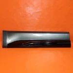 Audi SQ5 Door Molding Right Rear Passenger 2018 2019 2020 80A853970A Oem. Fixed Price $112.50.