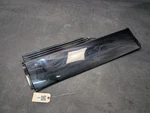 Rear Left Door Lower Molding 2023 Cadillac Lyriq 84779411 2024. Fixed Price $110.00.