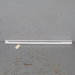 2012-2019 Volkswagen Beetle Left Lower Door Molding Candy White Oem. Fixed Price $170.24.