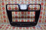 11 12 13 Chrysler 200 Dash Radio Bezel W/ Clock Ac Vent & Hazard Switch Oem. Fixed Price $29.99.