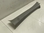 Hyundai Santa Fe 2007 Front Left Driver Side Pillar Cover Trim Factory. Fixed Price $34.11.