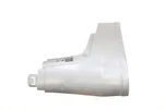 New Oem Rear Left Door Rocker Panel Molding 25895211 Gmc Acadia 2007-2012. Fixed Price $142.95.