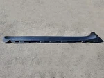 2009 - 2012 Jaguar Xf 5.0L Rocker Panel Molding Skirt Left Driver Side Lh Oem. Fixed Price $125.99.